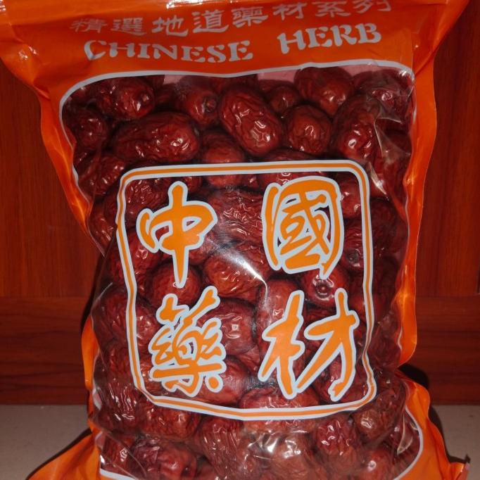 

angco/kurma China sedang 500 g JS88