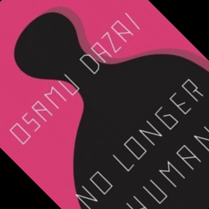 [New Ori] No Longer Human - Osamu Dazai Original English Version Diskon