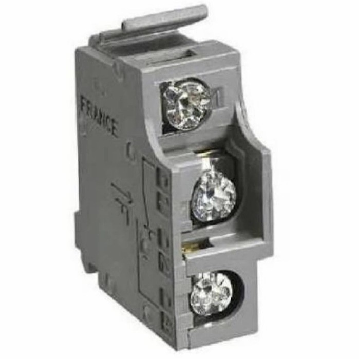 [New] Auxiliary Contact Schneider Berkualitas