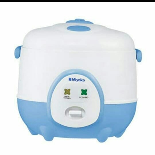 [New Ori] Reskuker Mini Miyako / Rice Cooker Mini Miyako Berkualitas