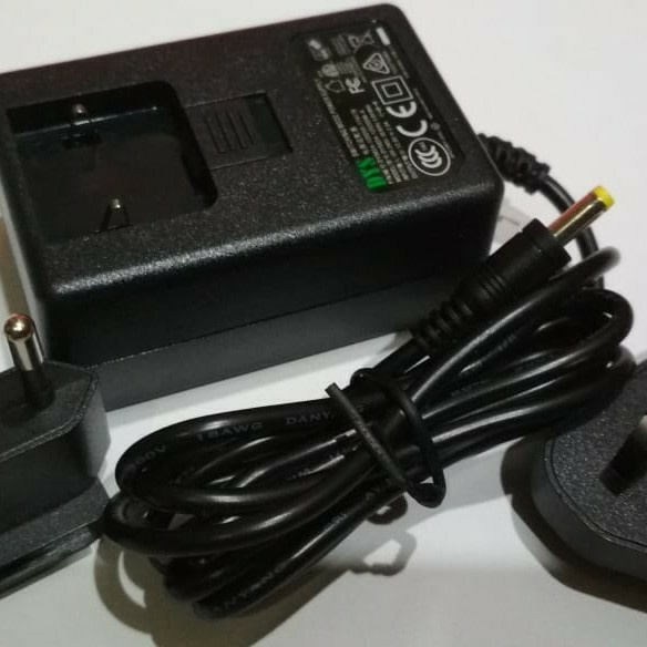 [New] Doss Adaptor For Soundbox Xl Original Black Diskon