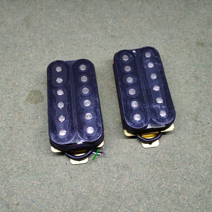 [Ori] Pickup Prs Original Limited