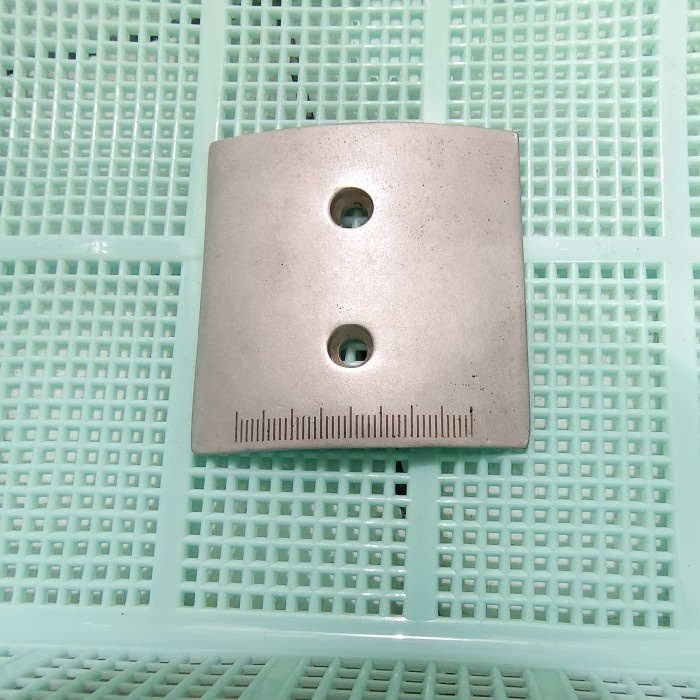 [Ori] Slide Plate C M4082-0A M4082-Oa 8010136 P1-36 1Y-5 1Y5 1005 Skiving Diskon