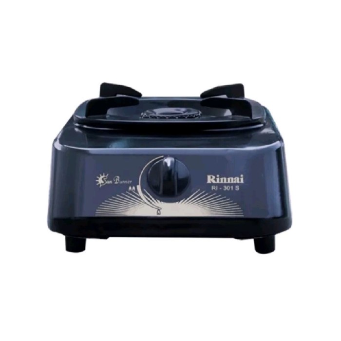 [Ori] Kompor Gas Rinnai Ri-301S 1Tungku Kompor Gas Rinnai Ri-301S 1Tungku Limited