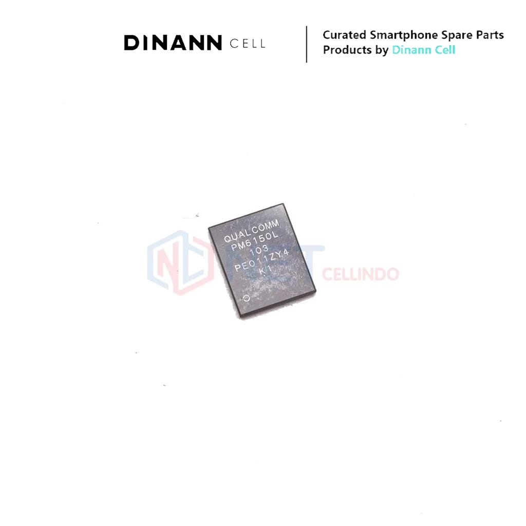 IC POWER XIAOMI REDMI NOTE 7 / IC POWER NOTE 7 / PM6150L-103