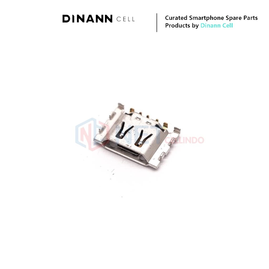 CONNECTOR CHARGER OPPO A1K / KONEKTOR CAS OPPO A1K / A5S / C11 2020