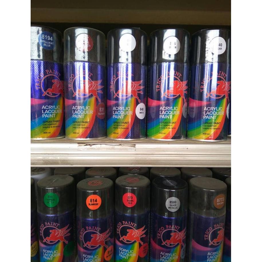 

Update - Pilok Pylok Pylox Pylok Kuda Terbang Trico Paint 300cc .,