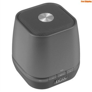 [Original] Doss Ds-1661 Bluetooth Speaker  Tf Card Function Terbatas