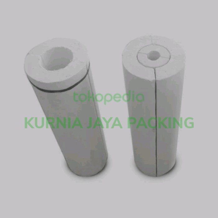 

✨Ready Calcium Silicate Pipa 12 X 50Mm X 610Mm Berkualitas