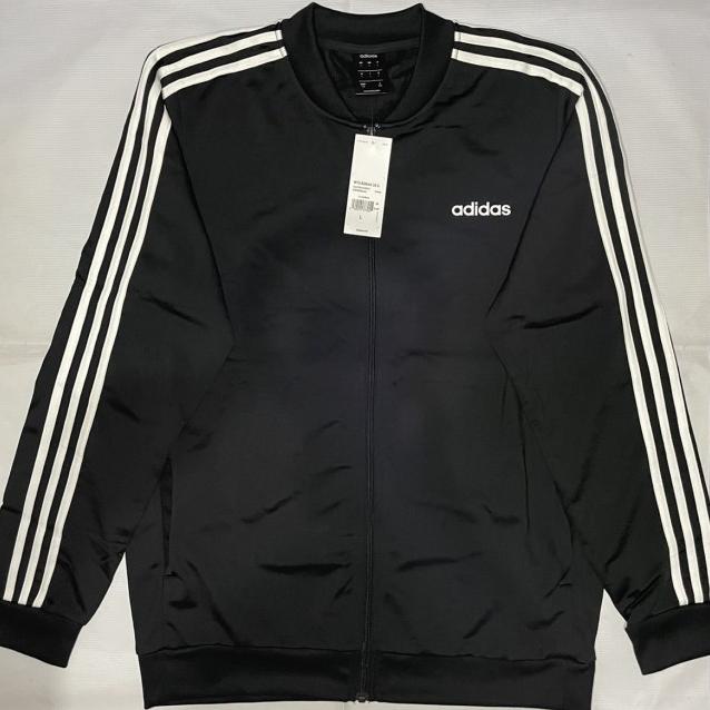 Adidas Track Jacket