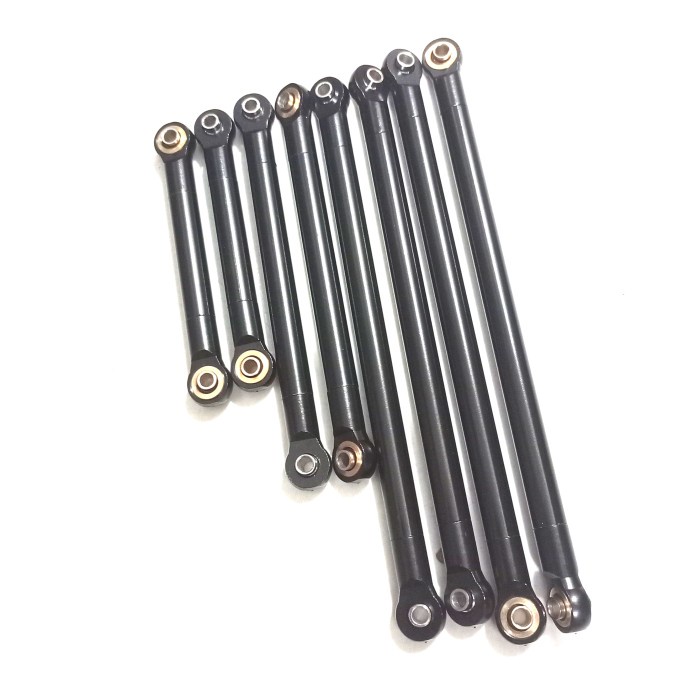 ✅New Linkrod For Rc Axial Wb275-280Mm Terbatas