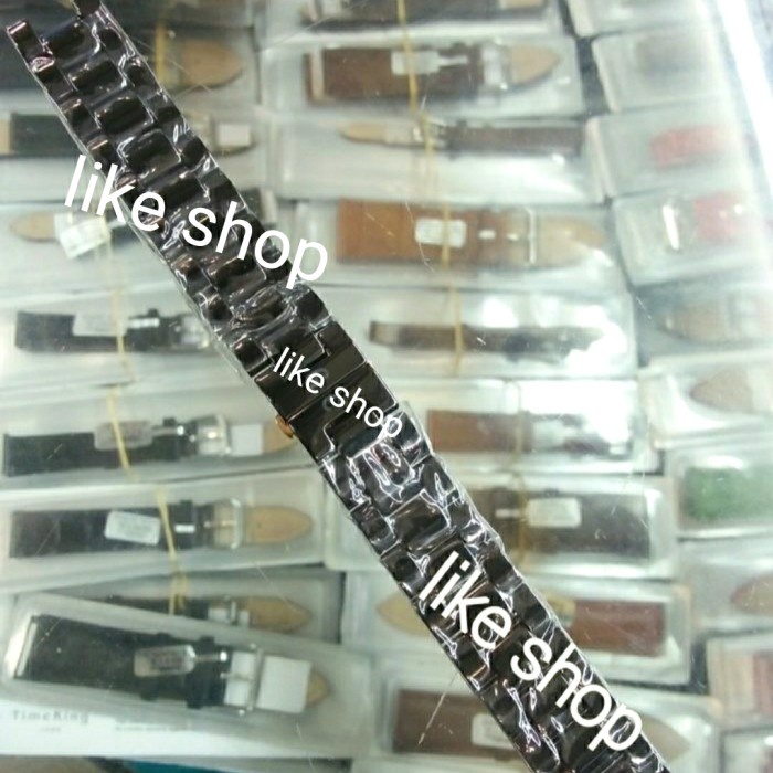 ✅New Ori Tali Strap Jam Tangan Gc Guess Collection Ceramic Keramik Super Berkualitas