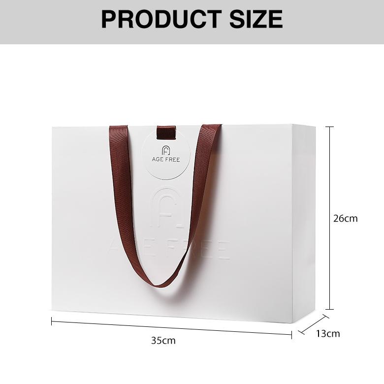 

Terbaik! AGE Paperbag For Gifts .,