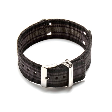 ✅New Ori Tali Band Strap Casio Gshock Original Ga-100Mc-1A Ga 100Mc 1A Kanvas Berkualitas