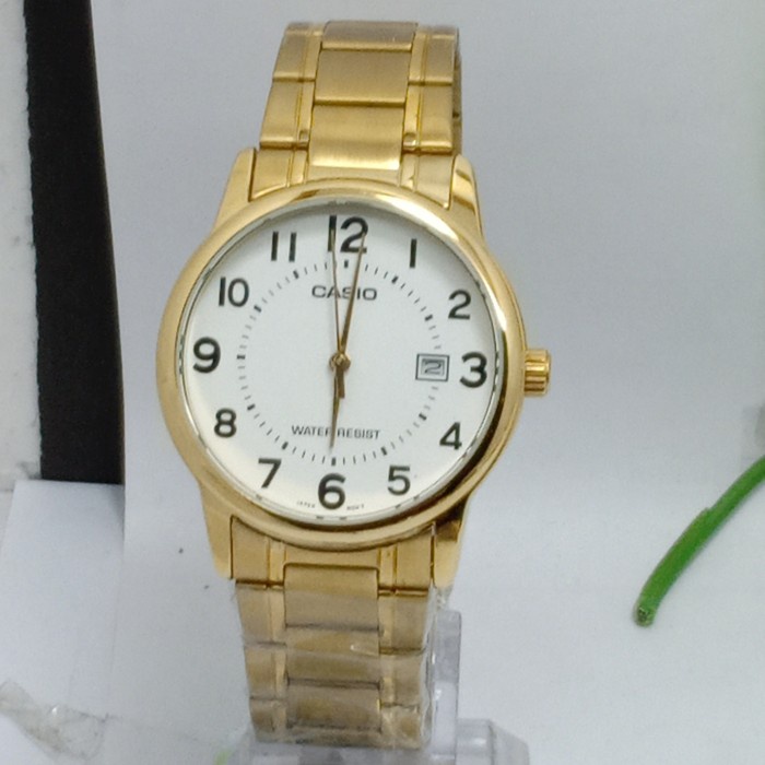 ✅New Ori Jam Tangan Fashion Pria Merk Casio Aw 49 Diskon