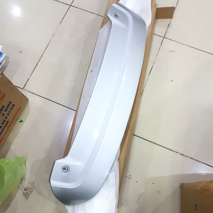 ✅Original Spoiler Ignis / Spoiler Suzuki Ignis/ Silver Limited