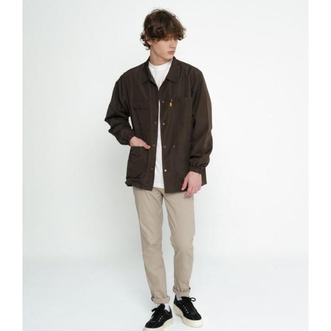 Ready Erigo Utility Jacket