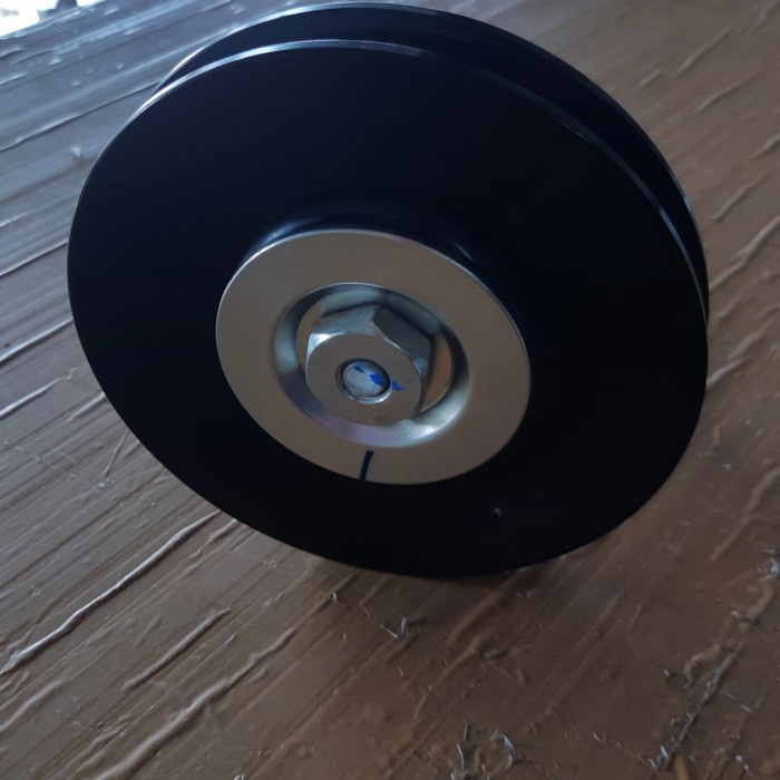 Lahar Bearing Pulley Pully Ac Panther Pick Up Assy