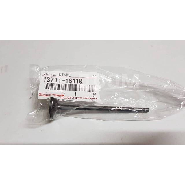 ✨New Klep Minyak 13711-16110 Ori 4Age 20V Terbatas