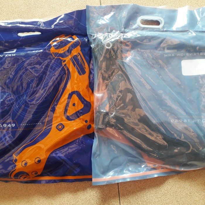 ✨New Ori Lower Arm Komplit Nissan Livina Grand Livina Evalia Sayap Lower Arm Terbatas