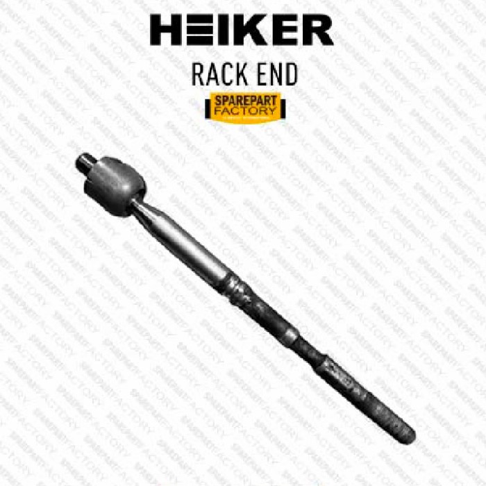 ✨New Ori Rack End Long Tie Rod Toyota Vios Yaris 2016 Set 0D180 Terbaru