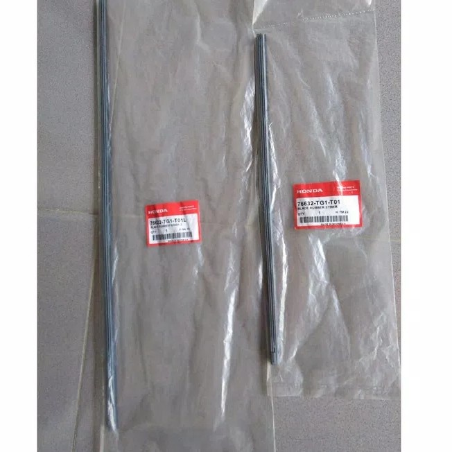 [COD] Karet Wiper Depan Honda Jazz Gk5 Diskon
