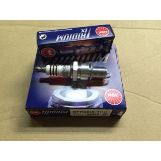 [COD] Busi Ngk Iridium Ix Diskon