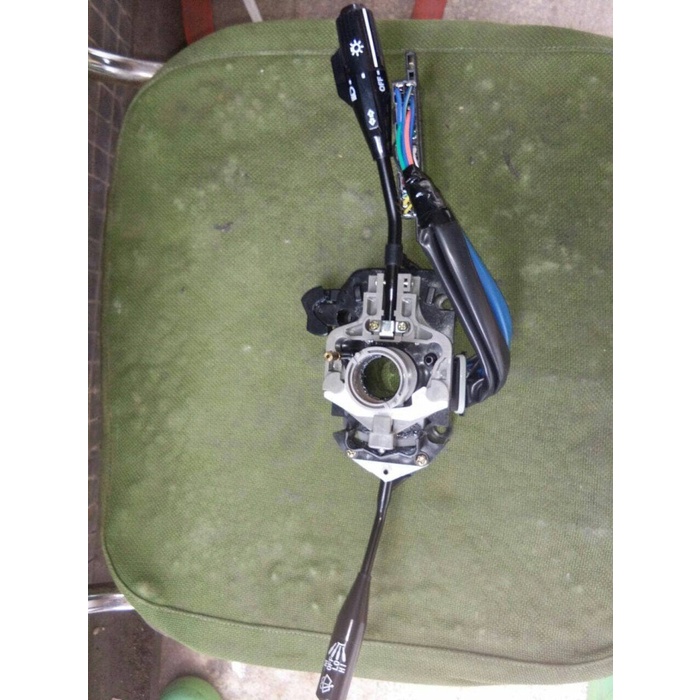 [New Ori] Saklar Sen  Saklar Wiper Buat Mobil Kijang Grand Terbaru