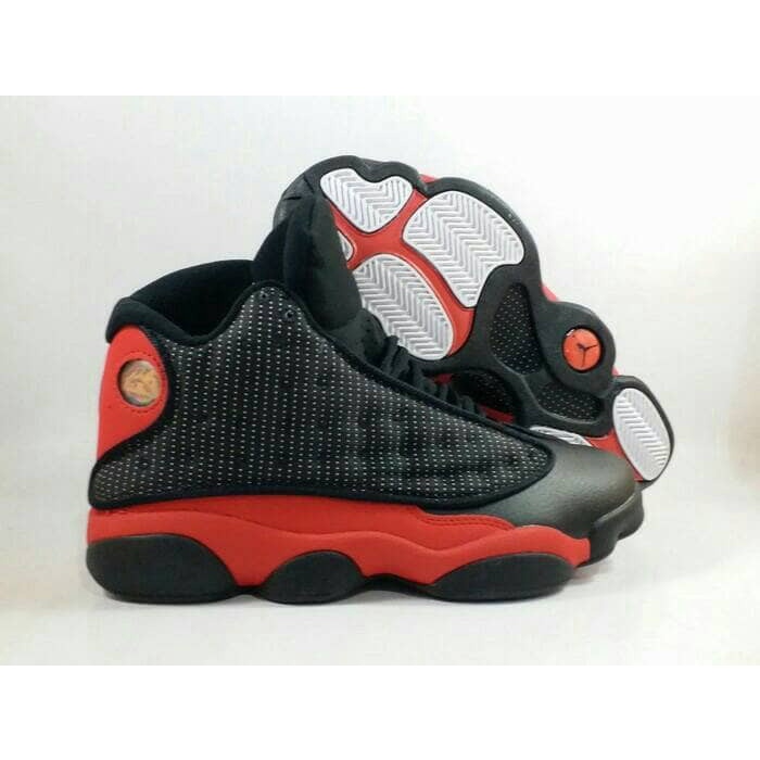 [COD] Sepatu Basket Jordan 13 Terbaru