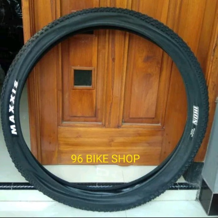 [COD] Ban Luar Maxxis Ikon 26 X 2.20 Wired Berkualitas