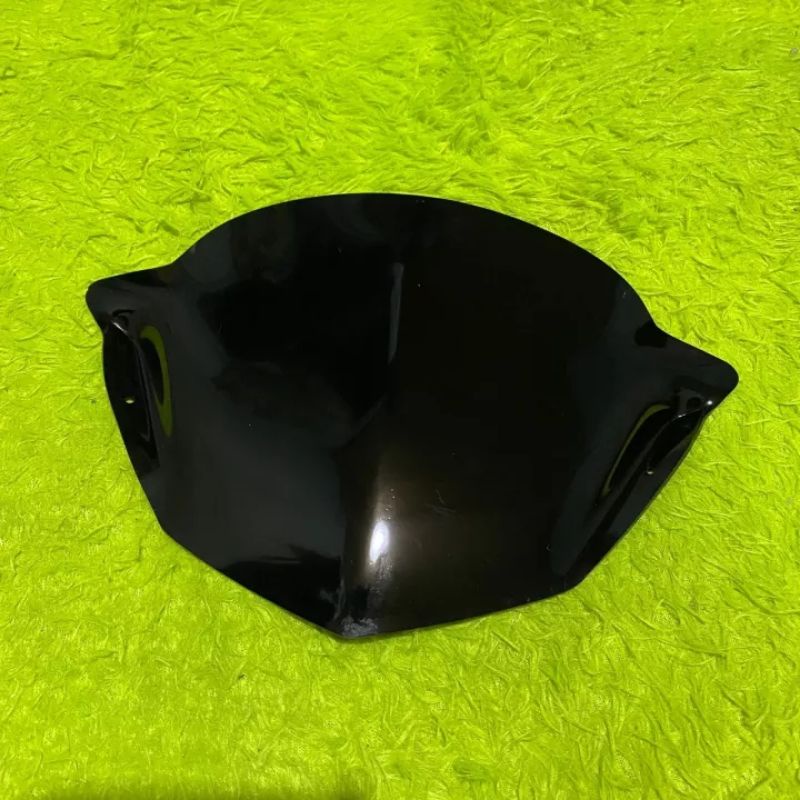 BESTPROMO PAKET VISOR BEAT KARBU PLUS KACA SPION X1 PNP BEAT KARBU