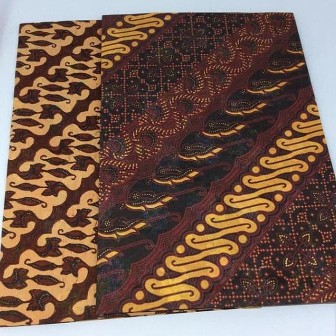 

Big Sale - Smap Kain Batik GM (Per 1 Map) ..