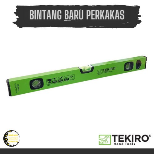 [New] Waterpass 40 Inch Tekiro/Tekiro Waterpass 40/Waterpass 40 Inch Limited