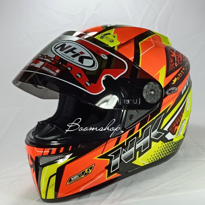 ✨Termurah Nhk Gp Pro Patrol Read Limited