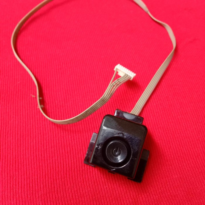 [Ori] Sensor Tv Led Panasonic Th-43305G Original Diskon