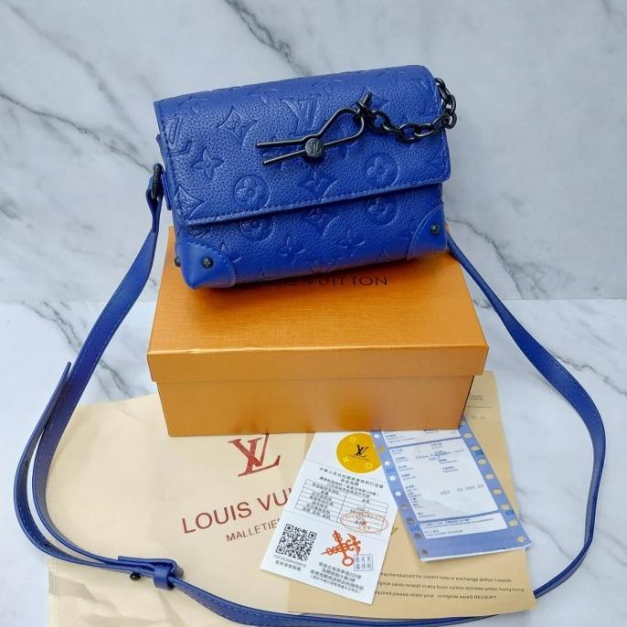 Sling Bag Wanita Branded / Tas Fashion Wanita / Tas Wanita Import Wb13 Kertania