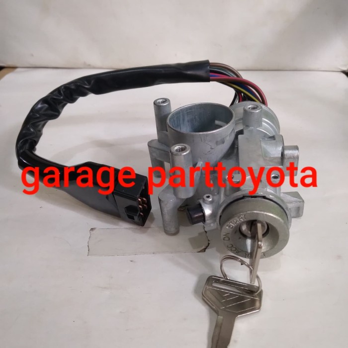 ✅Sale Bracket Kunci Kontak Rumah Kunci Kontak Kijang Super Kijang Grand Berkualitas