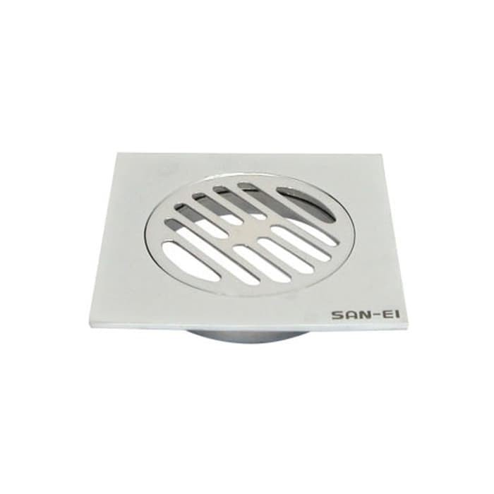 [Original] Floor Strainer Hn480 / Hn 480 Terbaru