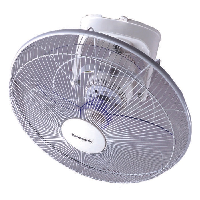 Panasonic Auto Fan 16 Inch Eq405
