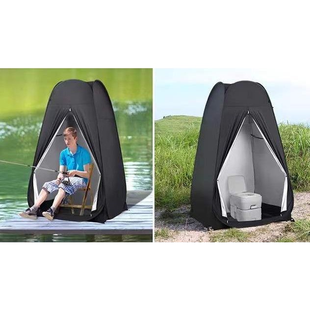 Tenda Toilet/Toilet Portable Camping/Tenda Toilet Portable/Toilet Camping/Tenda Portable/Tenda