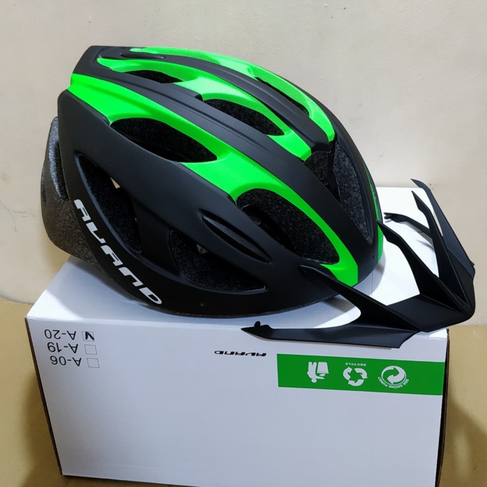 Helm Sepeda Avand/Bicycle Helmets Avand