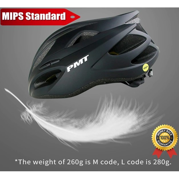 Promo Helm Sepeda Pmt Mips K15 Varian Terbaru Helm Sepeda Pmt K 15 Mips