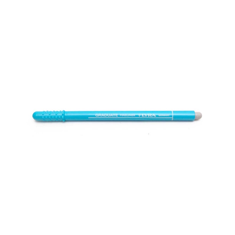 

Lyra Graduate Fineliner Blue Series