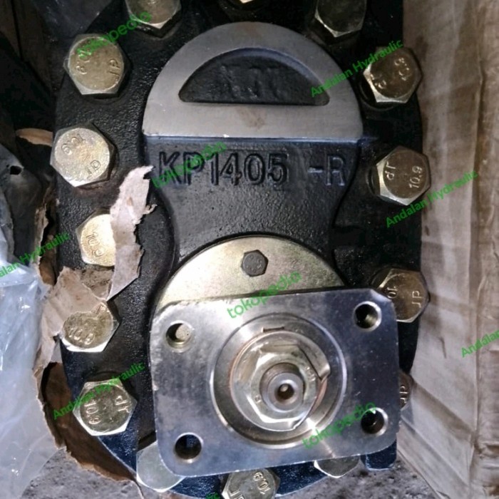 Terbaru Pompa Pto Kp1405-R / Kp 1405 R / Kp 1405-R Promo Terlaris