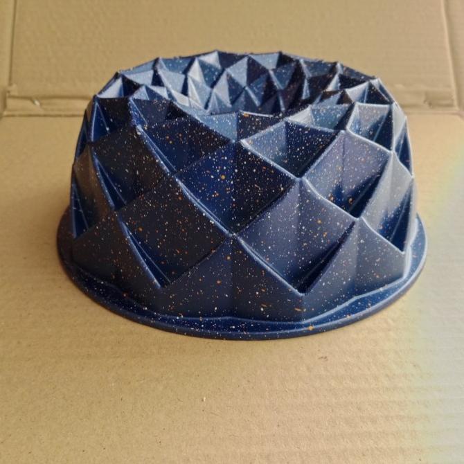 loyang sultan premium marmer cake import