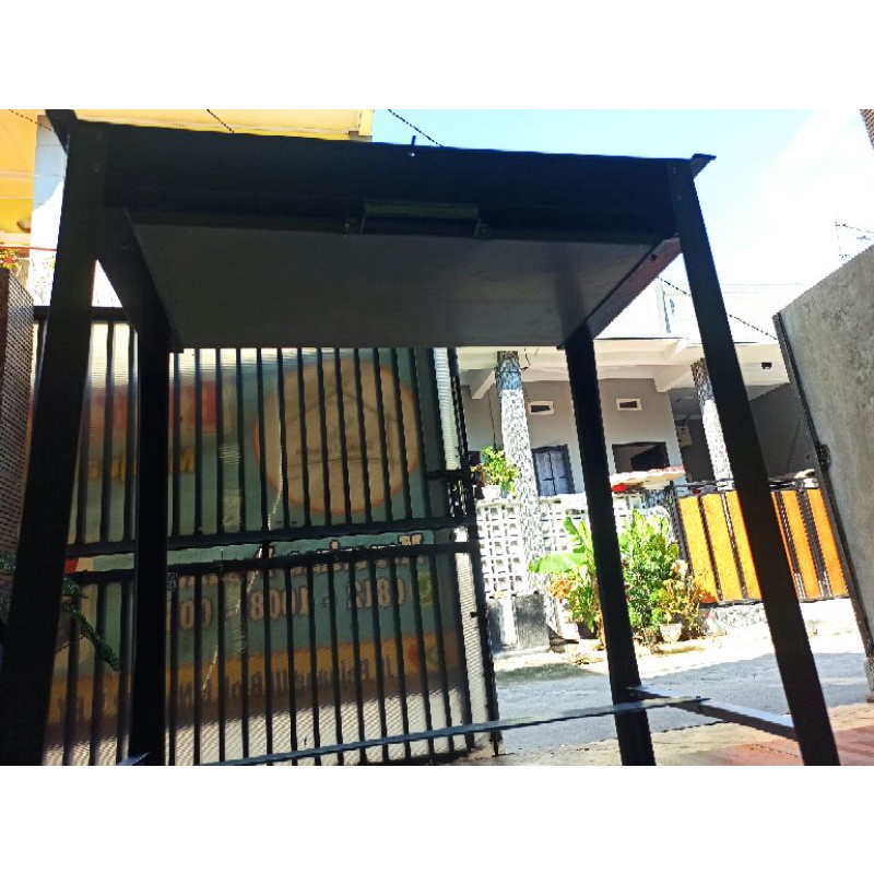 Panggangan Sate Arang Bakaran Ayam Tempat Bakar Bakaran Kaki