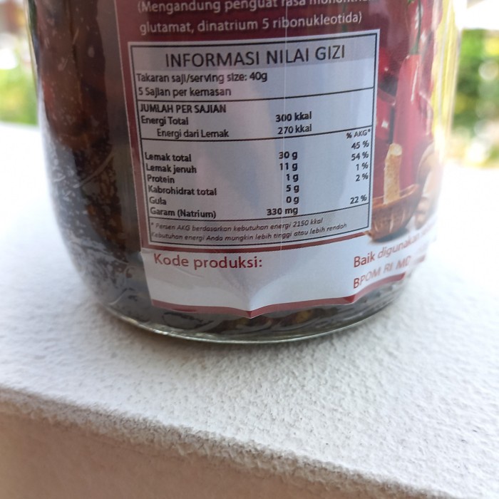 

Sambel Jamur Sambal Jamur Vegan Vegetarian Veggie Green World