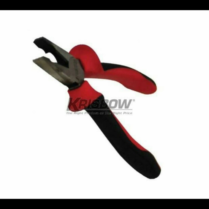 ✅New Tang Kombinasi Krisbow 7In Kw0101353 Berkualitas