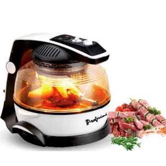 Ox-277 Alat Masak Panggang Ayam Goreng Tanpa Minyak NEW