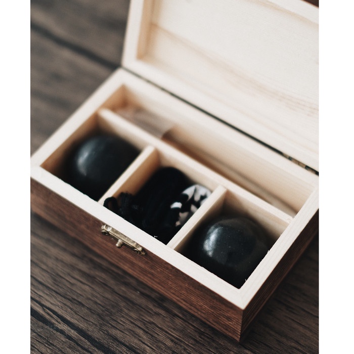 ✅Original Whisky Stone  Winter Stone - Bali / Cruinne Terbaru